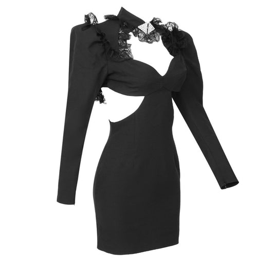 Elowen Dress