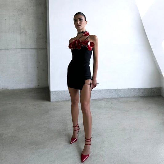 Diyin dress