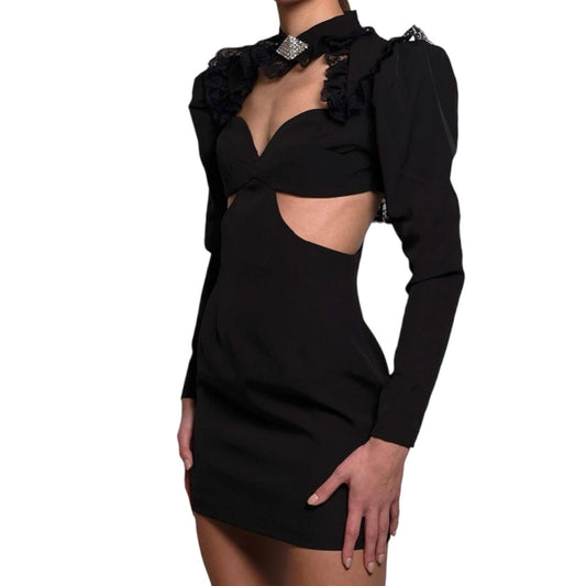 Elowen Dress