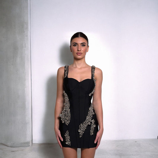 ZOE DRESS