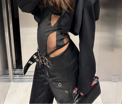 Rider Eco Pants