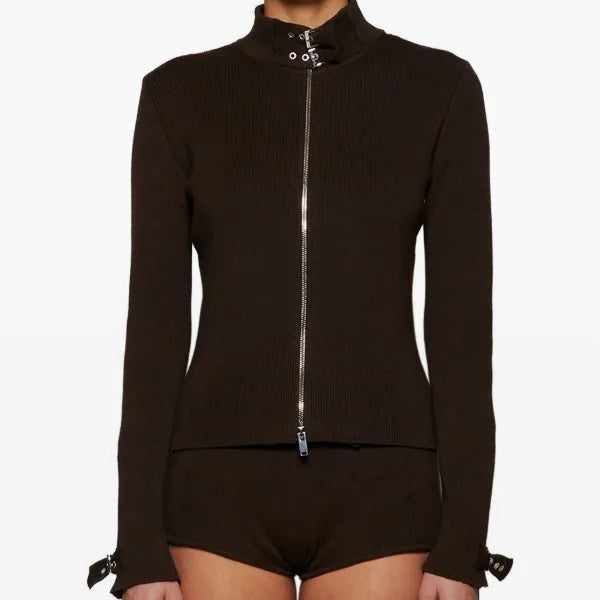 Coordinato in costine