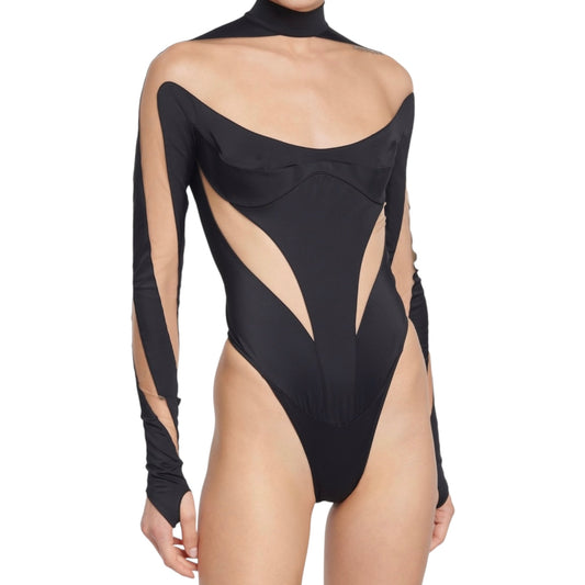 Body Cut Out
