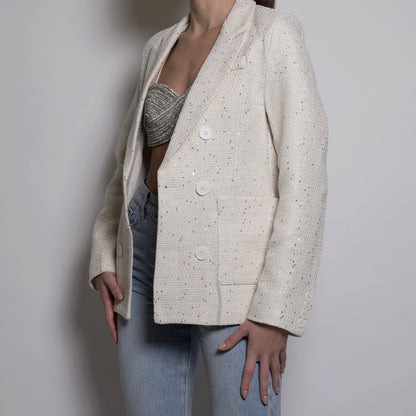 SELISE BLAZER PERLA