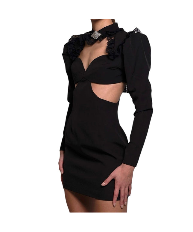 ELOWEN DRESS
