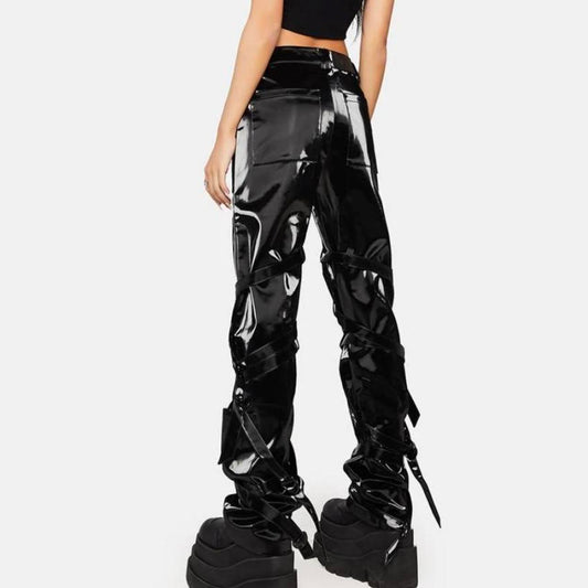 STRING PANTS