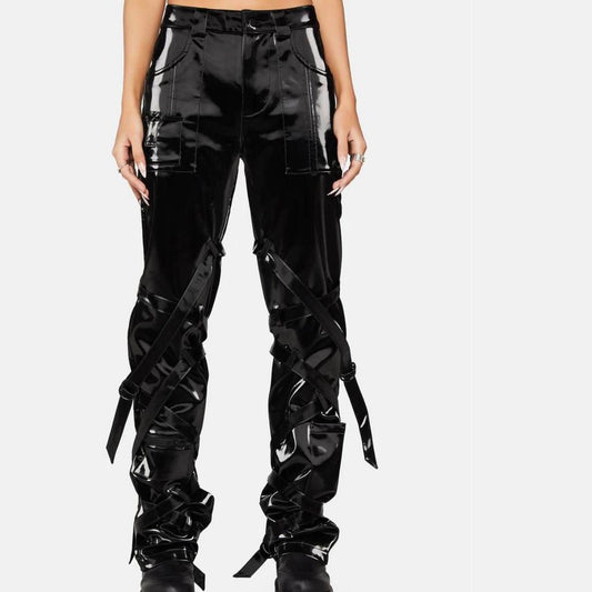 STRING PANTS