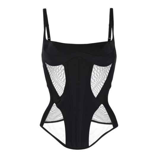TOP CORSETTO