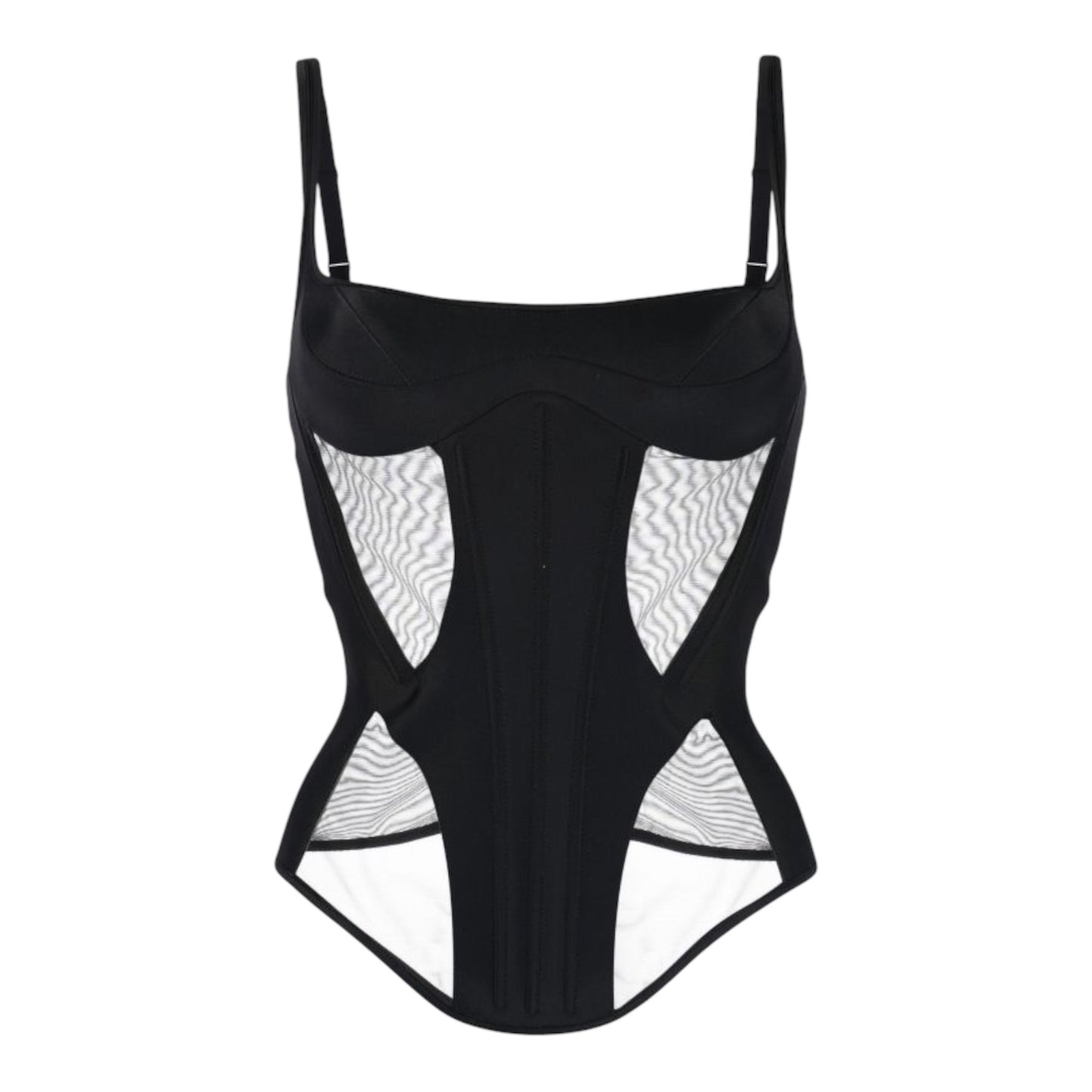 TOP CORSETTO