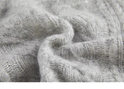 CARDIGAN GIOIELLI GRIGIO