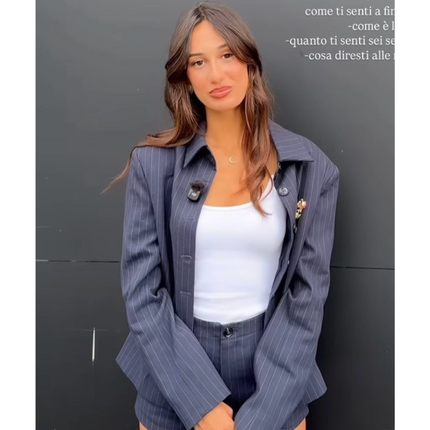 Collection image for: Tute e Coordinati