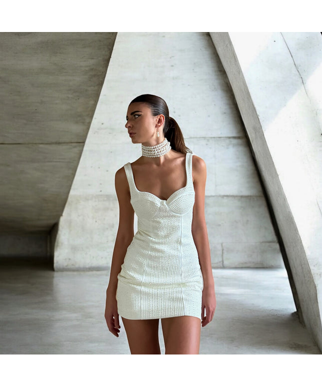 PEARL DRESS