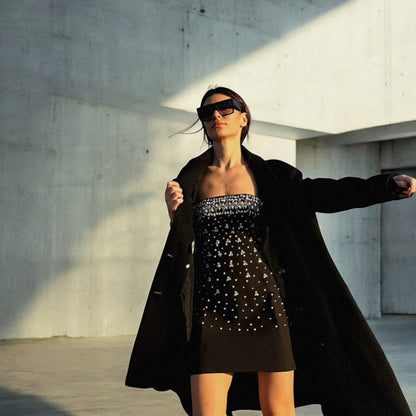 AYILIN DRESS