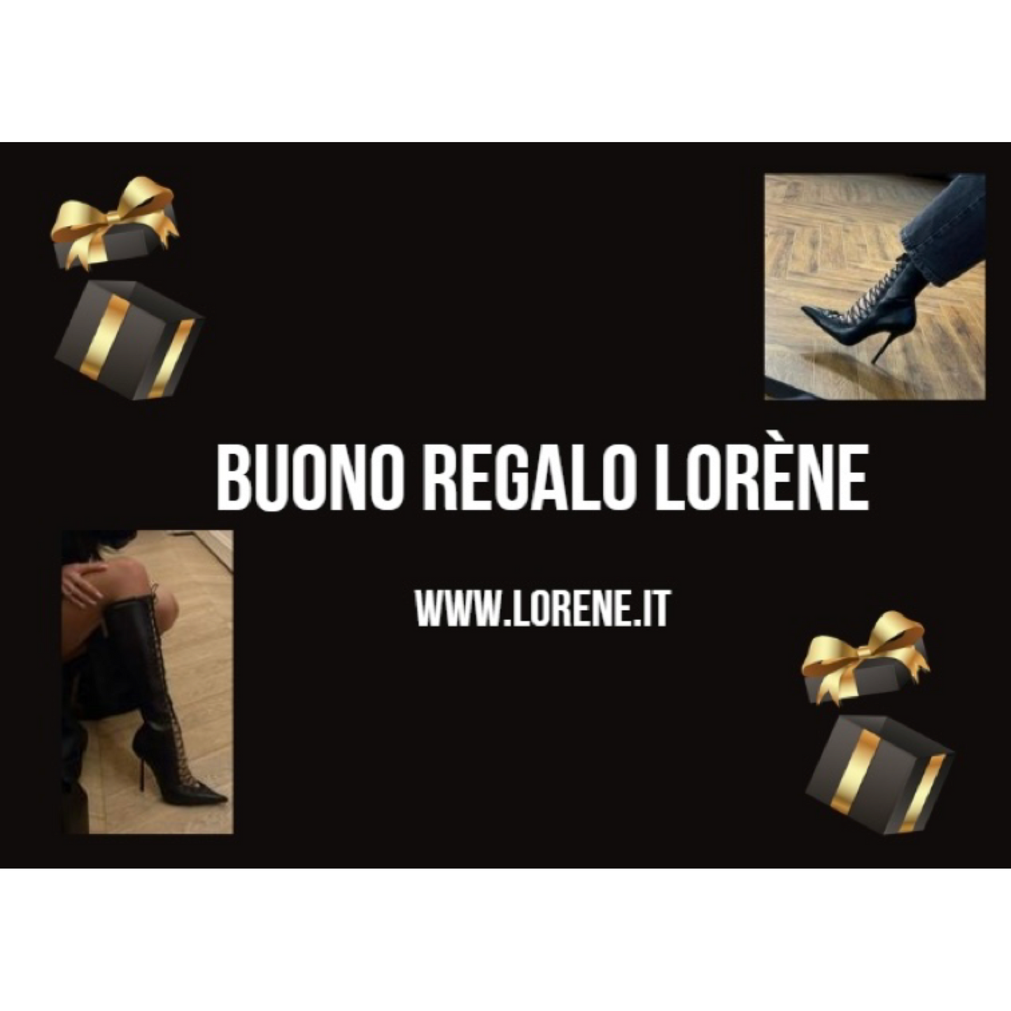 Buono regalo